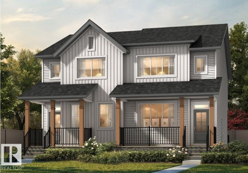 5607 Parc Reunis Way, Beaumont, AB 
