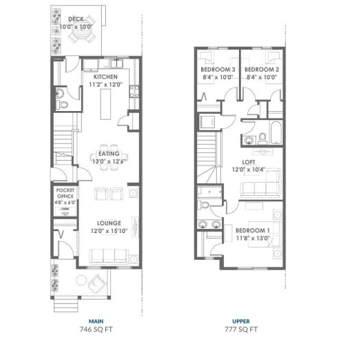 5607 Parc Reunis Way, Beaumont, AB 