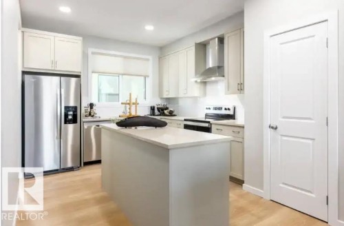 5607 Parc Reunis Way, Beaumont, AB 