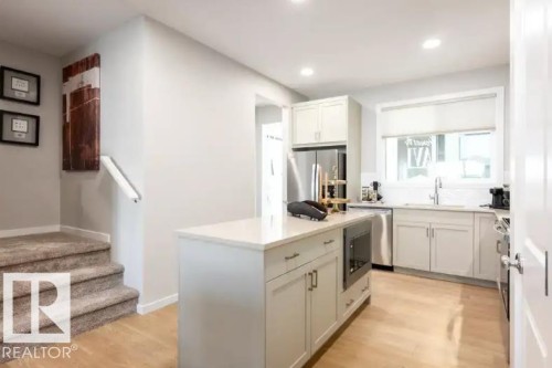 5607 Parc Reunis Way, Beaumont, AB 