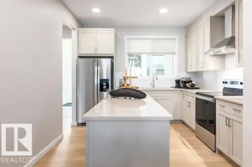5607 Parc Reunis Way, Beaumont, AB 