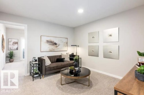 5607 Parc Reunis Way, Beaumont, AB 