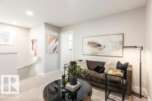 5607 Parc Reunis Way, Beaumont, AB 