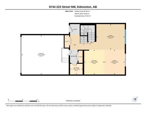 8744 223 Street Nw, Edmonton, AB 