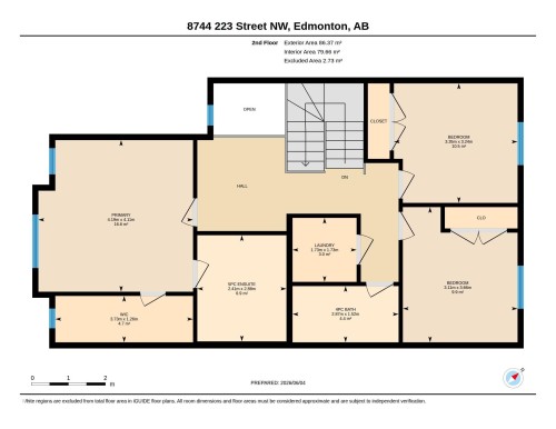 8744 223 Street Nw, Edmonton, AB 