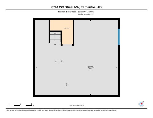 8744 223 Street Nw, Edmonton, AB 