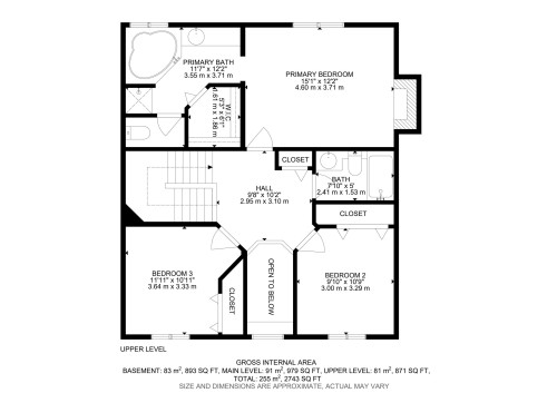4113 36A Avenue Nw, Edmonton, AB 