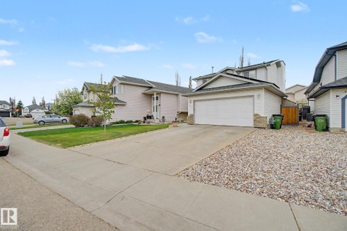 4113 36A Avenue Nw, Edmonton, AB 