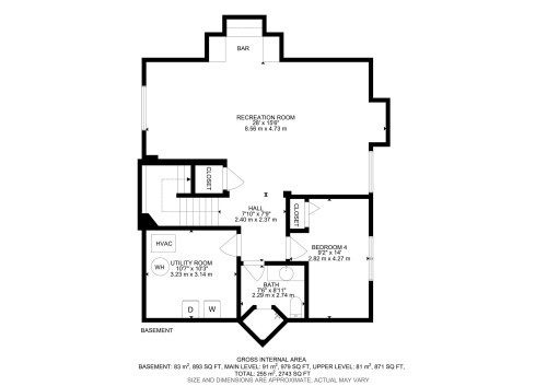 4113 36A Avenue Nw, Edmonton, AB 