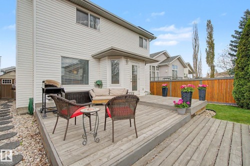 4113 36A Avenue Nw, Edmonton, AB 