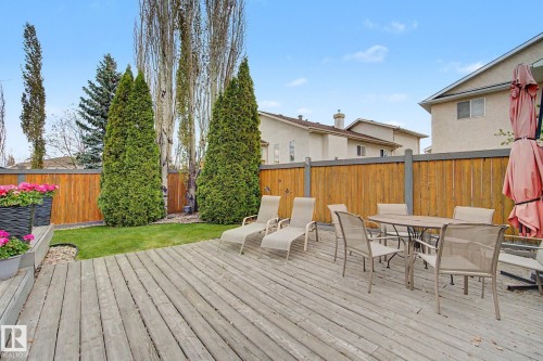 4113 36A Avenue Nw, Edmonton, AB 