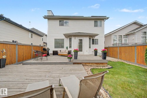 4113 36A Avenue Nw, Edmonton, AB 