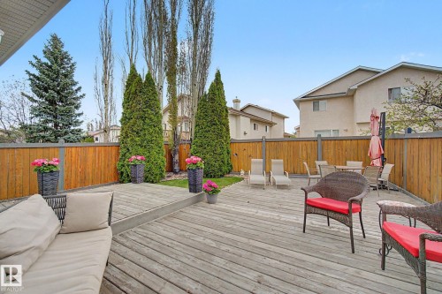 4113 36A Avenue Nw, Edmonton, AB 