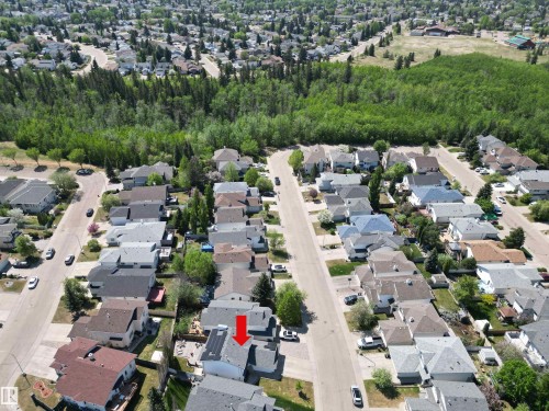 4113 36A Avenue Nw, Edmonton, AB 