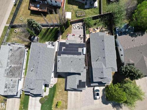 4113 36A Avenue Nw, Edmonton, AB 