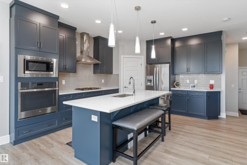 2933 Chokecherry Common, Edmonton, AB 