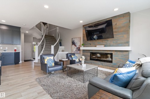 2933 Chokecherry Common, Edmonton, AB 