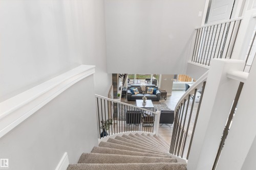 2933 Chokecherry Common, Edmonton, AB 