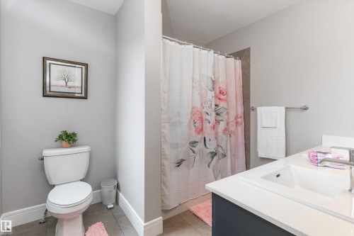 2933 Chokecherry Common, Edmonton, AB 