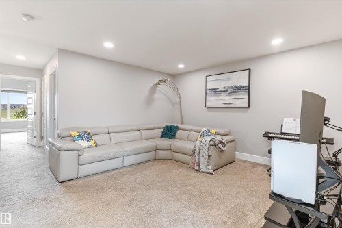 2933 Chokecherry Common, Edmonton, AB 