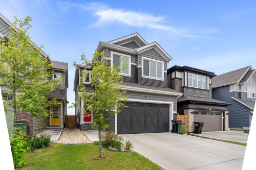 2933 Chokecherry Common, Edmonton, AB 