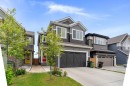 2933 Chokecherry Common, Edmonton, AB 