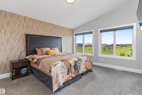 2933 Chokecherry Common, Edmonton, AB 