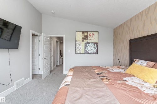 2933 Chokecherry Common, Edmonton, AB 