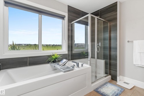 2933 Chokecherry Common, Edmonton, AB 