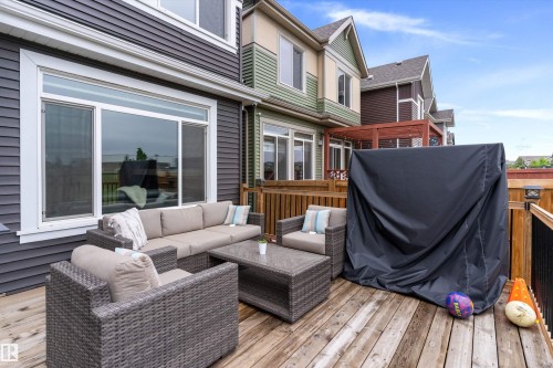 2933 Chokecherry Common, Edmonton, AB 