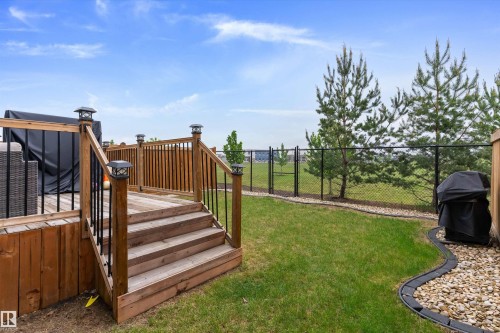 2933 Chokecherry Common, Edmonton, AB 