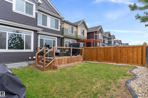 2933 Chokecherry Common, Edmonton, AB 