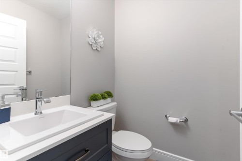 2933 Chokecherry Common, Edmonton, AB 