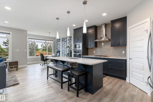 2933 Chokecherry Common, Edmonton, AB 