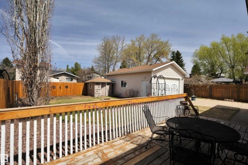 4804 42 Avenue, Beaumont, AB 