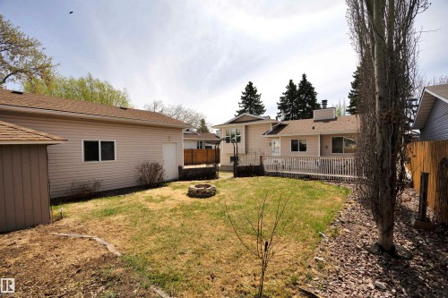 4804 42 Avenue, Beaumont, AB 