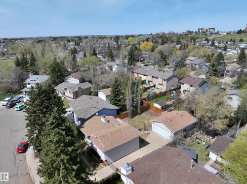 4804 42 Avenue, Beaumont, AB 
