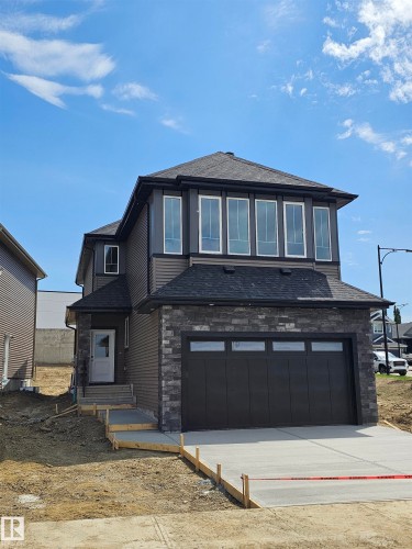 1405 Osprey Crest, Edmonton, AB 