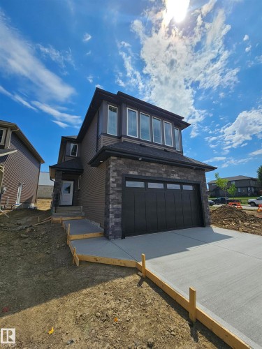 1405 Osprey Crest, Edmonton, AB 