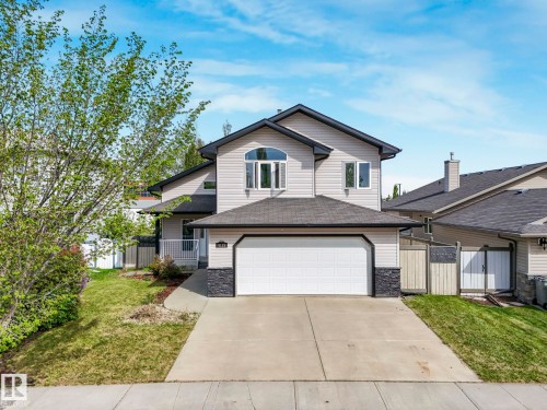 4115 58 Street  Beaumont, AB T4X 1R7