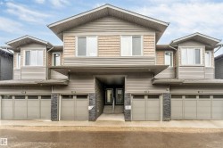 45 2710 66 Street Edmonton, AB T6X 3H4