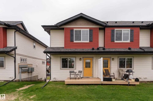 29 3751 12 Street, Edmonton, AB 