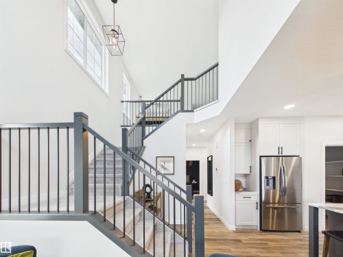 1758 Westerra Wynd, Stony Plain, AB 