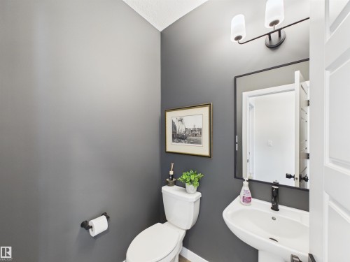1758 Westerra Wynd, Stony Plain, AB 