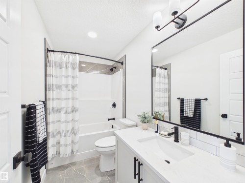 1758 Westerra Wynd, Stony Plain, AB 