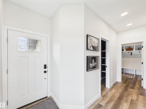 1758 Westerra Wynd, Stony Plain, AB 