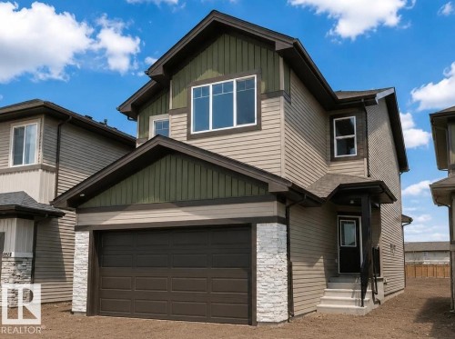 1758 Westerra Wynd, Stony Plain, AB 