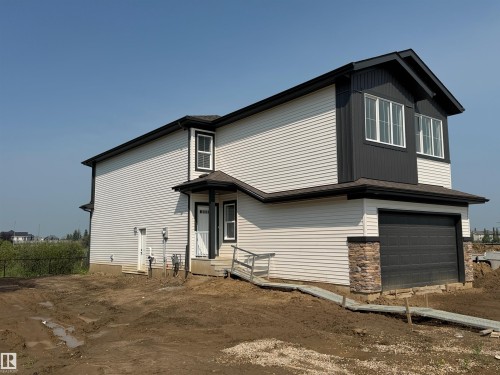 1758 Westerra Wynd, Stony Plain, AB - Outdoor