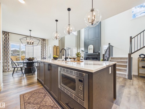 1758 Westerra Wynd, Stony Plain, AB 