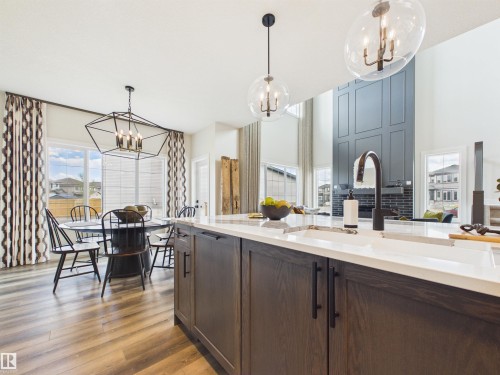 1758 Westerra Wynd, Stony Plain, AB 